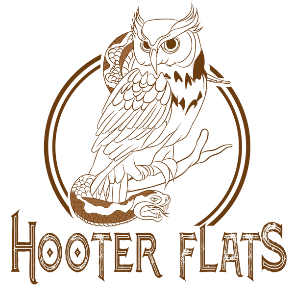 Hooter Flats