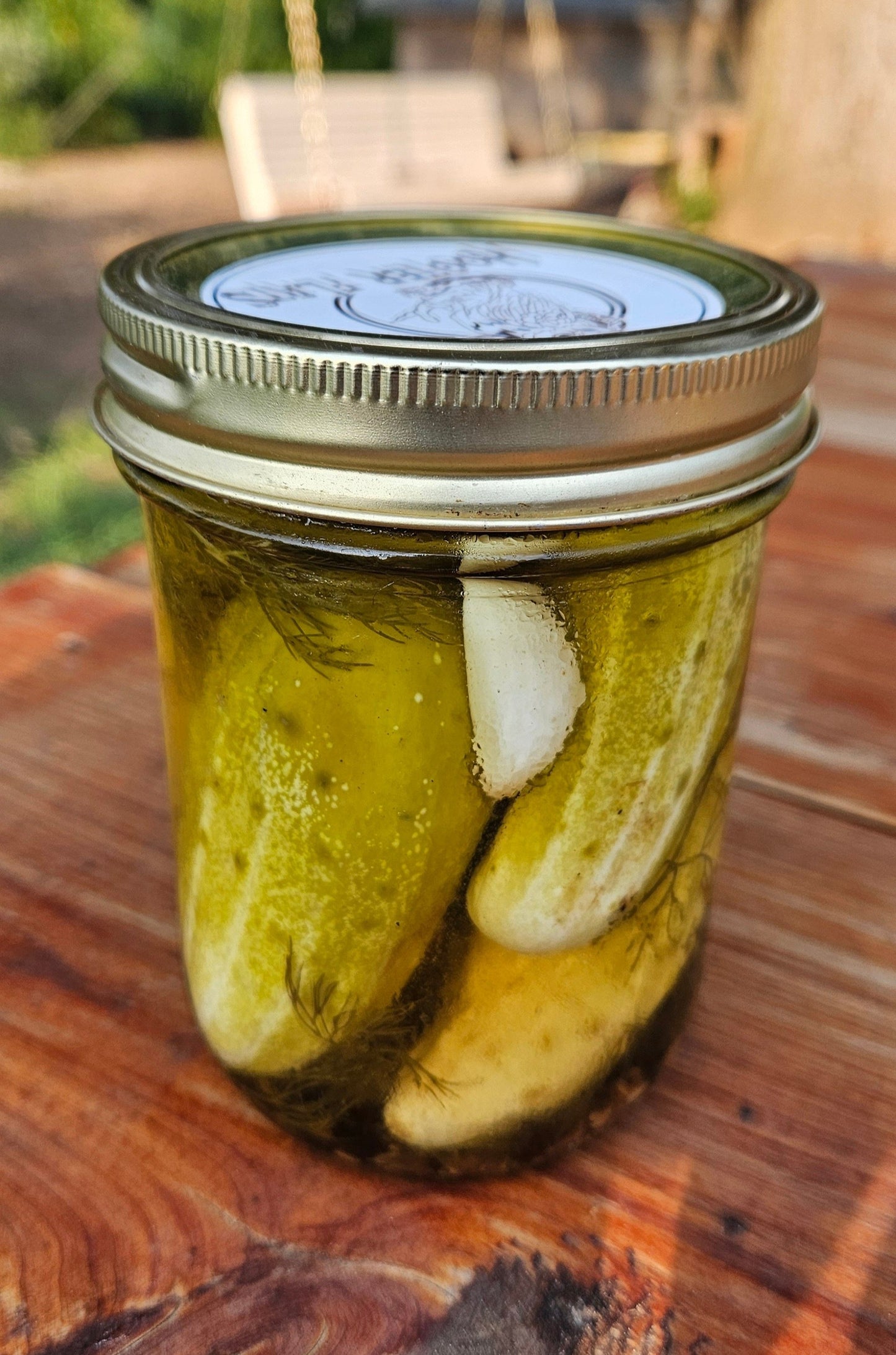 Pickles