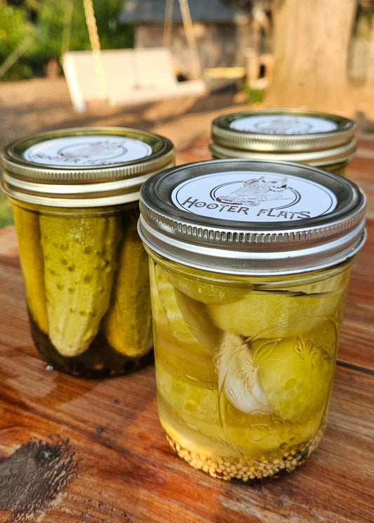 Pickles